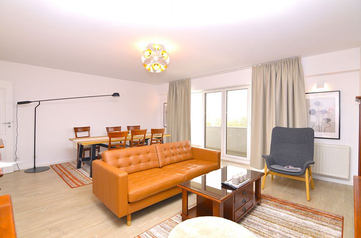 Apartament 3 camere de inchiriat UNIRII - Bucuresti anunturi imobiliare Bucuresti