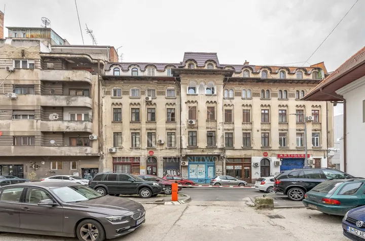 Apartament 4 camere de vanzare NATIUNILE UNITE - Bucuresti anunturi imobiliare Bucuresti