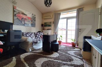 Apartament 4 camere de vanzare TIMISOARA - Timis anunturi imobiliare Timis