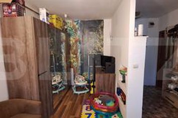 Apartament 2 camere de vanzare FLORESTI - Cluj anunturi imobiliare Cluj