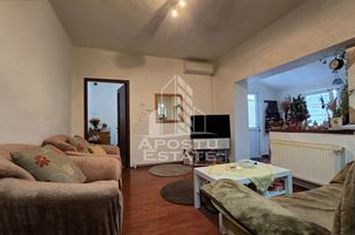 Casa individuala cu POTENTIAL COMERCIAL RIDICAT anunturi imobiliare Timis