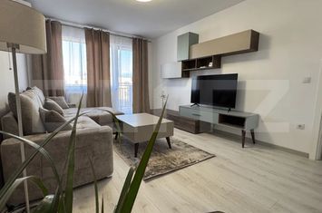 Apartament 2 camere de vanzare TRACTORU - Brasov anunturi imobiliare Brasov