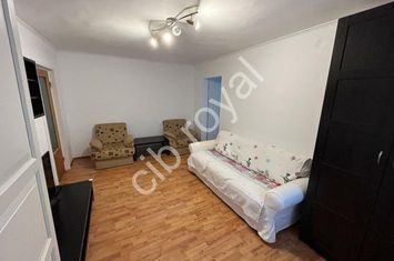 Inchiriez apt. 2 camere zona Militari-Gorjului, Str. Dreptatii, igienizat, la 5min. metrou Gorjului. anunturi imobiliare Bucuresti