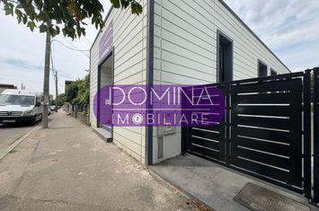 Spațiu comercial de inchiriat TARGU-JIU - Gorj anunturi imobiliare Gorj