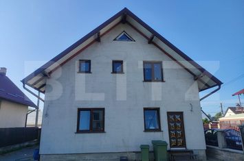 Vilă - 6 camere de vanzare RADAUTI - Suceava anunturi imobiliare Suceava