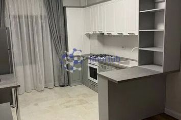 Apartament de inchiriat cu 2 camere- Royal Town Iasi anunturi imobiliare Iasi