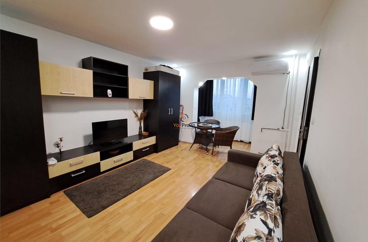 Garsonieră de vanzare BUZIASULUI - Timis anunturi imobiliare Timis