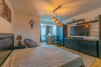 Închiriere garsonieră Brașov, Astra: Aer condiționat, centrală proprie anunturi imobiliare Brasov