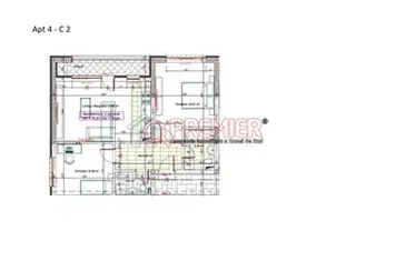 Apartament 3 camere 69,15 mp | Sector 4 | 102.000€ anunturi imobiliare Bucuresti