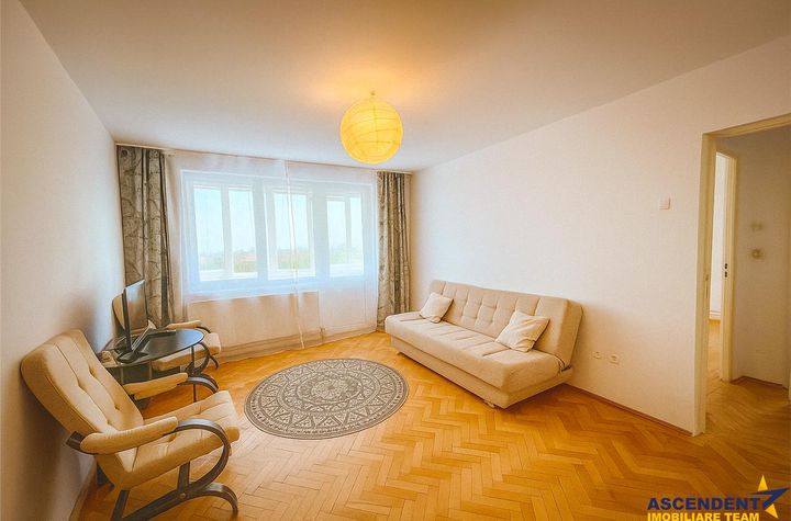 Apartament 2 camere de vanzare ASTRA - Brasov anunturi imobiliare Brasov