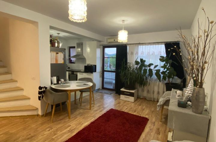 Apartament 3 camere de vanzare BAIA MARE - Maramures anunturi imobiliare Maramures