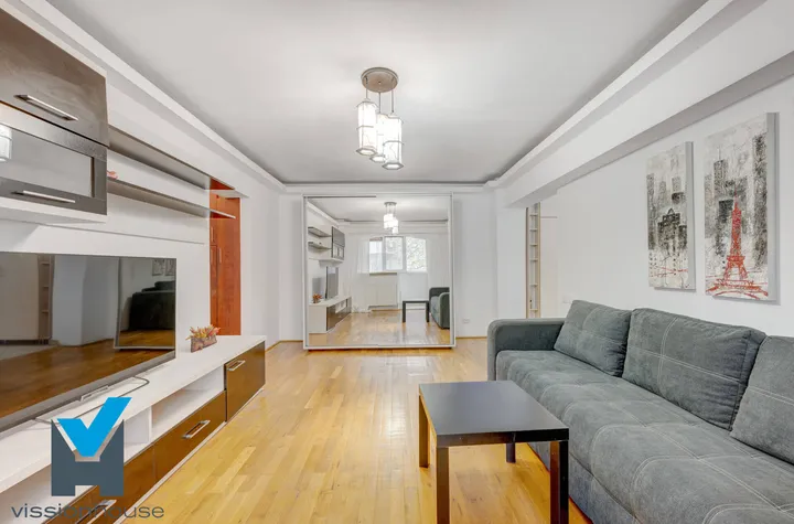 Vanzare  2 camere – 13 Septembrie| Panduri - Str. Ion Urdăreanu | 0% Comision anunturi imobiliare Bucuresti