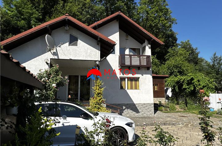Casă - 4 camere de vanzare SCORTENI - Prahova anunturi imobiliare Prahova