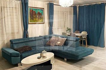 Apartament 3 camere de vanzare CLUJ-NAPOCA - Cluj anunturi imobiliare Cluj