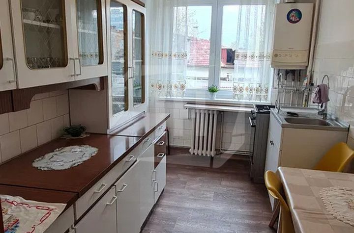 Apartament 3 camere de inchiriat CLUJ-NAPOCA - Cluj anunturi imobiliare Cluj