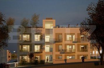 Apartament 3 camere de vanzare CLUJ-NAPOCA - Cluj anunturi imobiliare Cluj