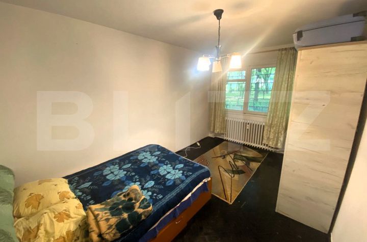 Apartament 3 camere de vanzare BRANCOVEANU - Bucuresti anunturi imobiliare Bucuresti