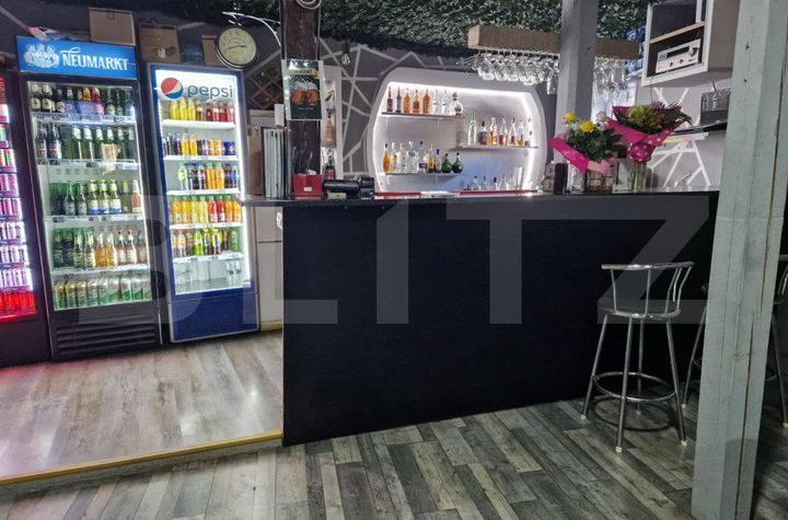Spațiu comercial de vanzare ORADEA - Bihor anunturi imobiliare Bihor