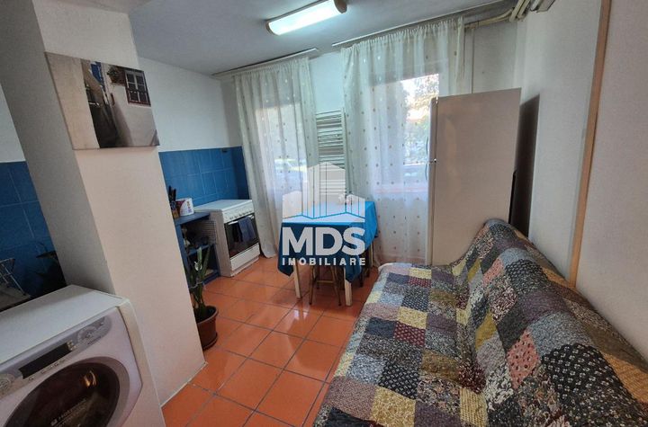 Garsonieră de vanzare COMPLEX STUDENTESC - Timis anunturi imobiliare Timis