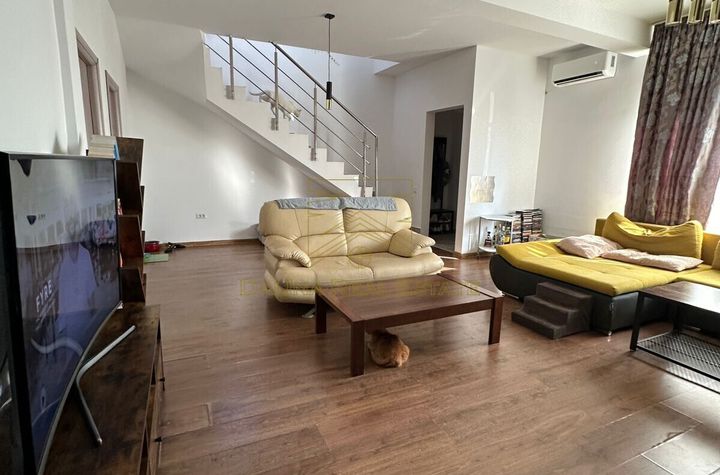 Vanzare - Vila - 4 Camere - Teren 270 mp - Popesti - Leordeni anunturi imobiliare Bucuresti