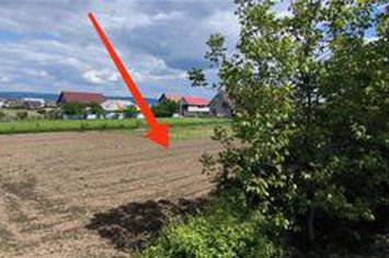 Teren Intravilan de vanzare CENTRAL - Bacau anunturi imobiliare Bacau