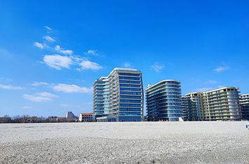 Apartament 3 camere de vanzare MAMAIA-SAT - Constanta anunturi imobiliare Constanta