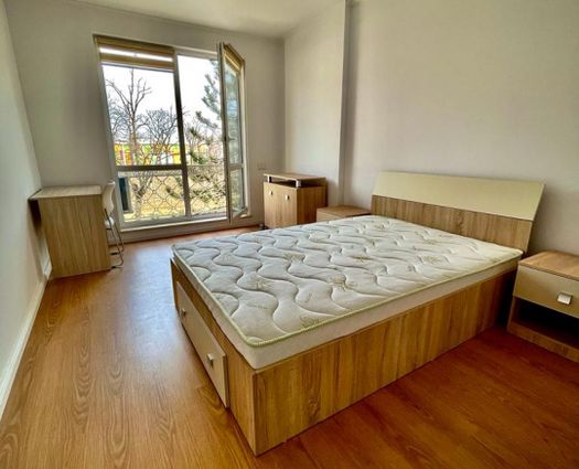 Apartament 2 camere Iasi, 50 mp