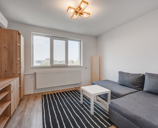 Apartament 3 camere Gara de Nord, 56 mp