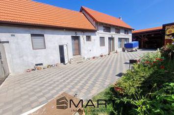 Casă - 4 camere de vanzare CRISTIAN - Sibiu anunturi imobiliare Sibiu