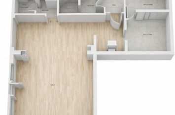 Spațiu comercial de vanzare IASI - Iasi anunturi imobiliare Iasi