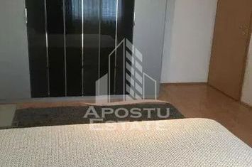 Apartament 3 camere, centrala proprie, etaj 2 , Calea Aradului anunturi imobiliare Timis