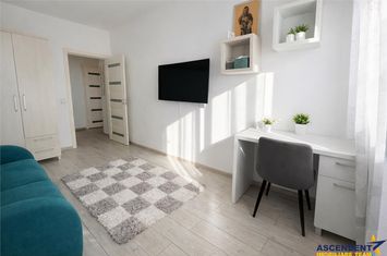 Apartament 3 camere de vanzare TUDOR - Mures anunturi imobiliare Mures