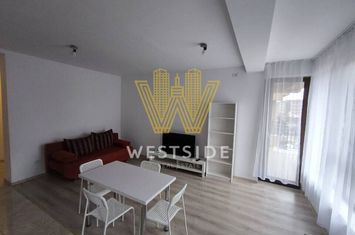 Apartament de vanzare, cu 2 camere, mobilat si utilat, in zona Giroc anunturi imobiliare Timis