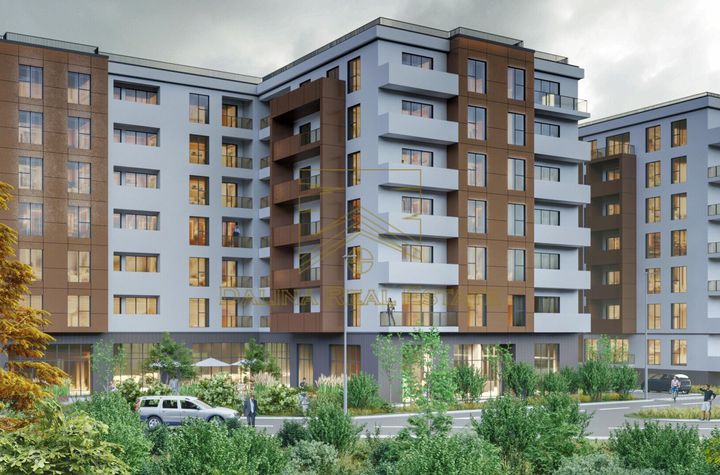 Vanzare - Garsoniera - Pasarela noua - Popesti-Leordeni anunturi imobiliare Bucuresti