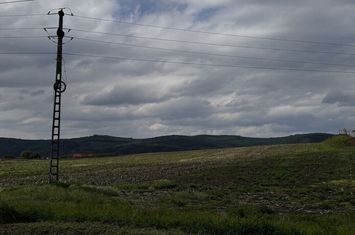 Teren Intravilan de vanzare SANPAUL - Mures anunturi imobiliare Mures