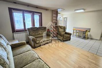 Apartament decomandat cu 1 camera, centrala proprie, Bucovina anunturi imobiliare Timis