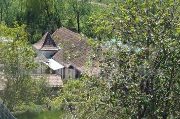 Vilă - 3 camere de vanzare COPACENI - Cluj anunturi imobiliare Cluj