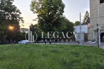 Oportunitate! Teren ultracentral, Tg. Cucu 835 mp anunturi imobiliare Iasi