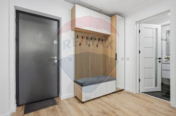 De închiriat Apartament 2 camere, 60 mp - Zona Copou - 0% comision anunturi imobiliare Iasi