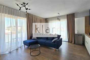 Apartament 3 camere de inchiriat CENTRAL - Cluj anunturi imobiliare Cluj