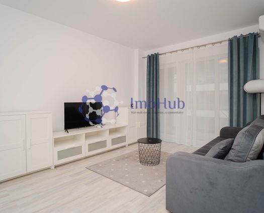 Garsonieră Moara de Vant, 40 mp