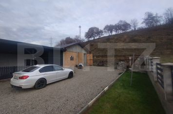 Casă - 5 camere de vanzare BECLEAN - Bistrita-Nasaud anunturi imobiliare Bistrita-Nasaud