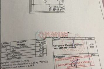 Strada Resita - apartament 2 camere + pod anunturi imobiliare Bucuresti