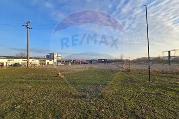 Teren 9,098mp Dej / Strada Bistritei anunturi imobiliare Cluj