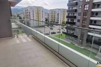 Apartament 2 camere de inchiriat AVANTGARDEN - Brasov anunturi imobiliare Brasov