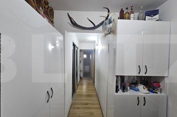 Apartament 3 camere de vanzare LIPOVEI - Timis anunturi imobiliare Timis