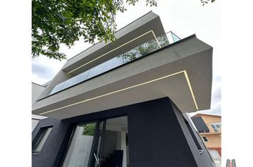 Casă - 5 camere de vanzare IANCU NICOLAE - Bucuresti anunturi imobiliare Bucuresti