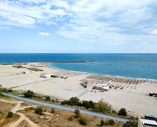 Apartament 3 camere Faleza, 92 mp