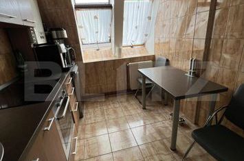 Apartament 3 camere de vanzare VASILE AARON - Sibiu anunturi imobiliare Sibiu