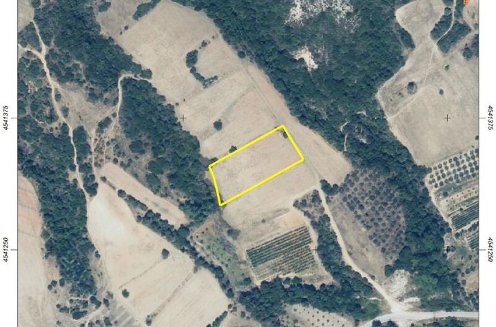 Teren agricol 3.150 mp în Gerontas (amfiteatral) anunturi imobiliare Grecia